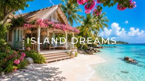 Райский Tropical Deep House 🌺 Summer Beach Chill & Ocean Vibes