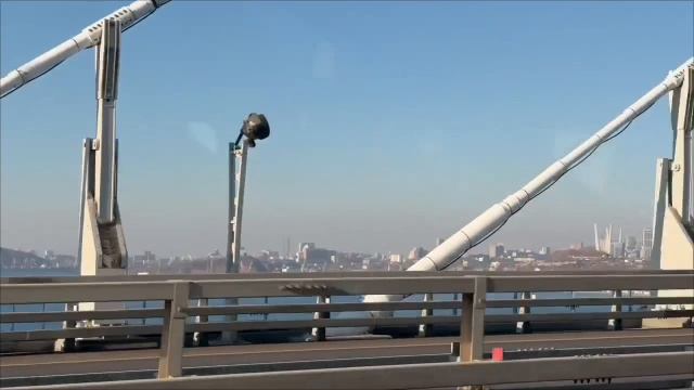 Поездка во Владивосток за авто.Часть2. Остров Русский. смотреть онлайн