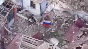Группировка войск «Восток» освободила село Верхняя Терса в Запорожской области.