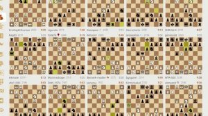 Трансляции на Lichess, рапид – запись №16 - 56of142