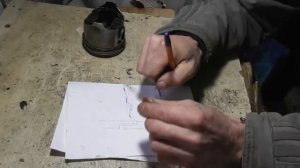 Как Правильно Развернуть Поршневые Кольца на Поршне и Какой Зазор в Кольцах