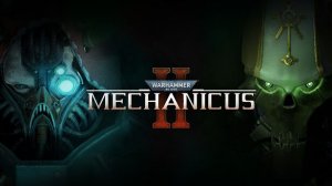 Warhammer 40,000: Mechanicus 2 #1