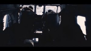 нечто 2011 ужасы