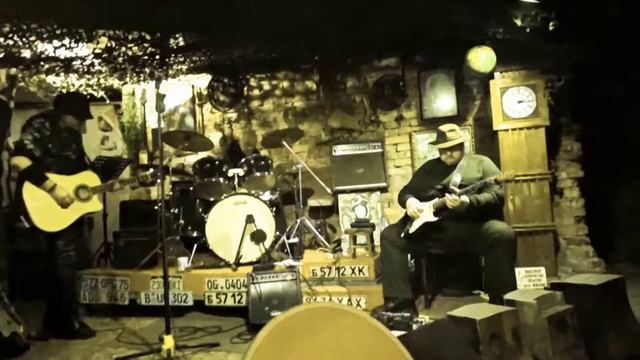 🍀СейЧаС🍀 — Балтийское Небо (20.03.2021, live music) смотреть онлайн