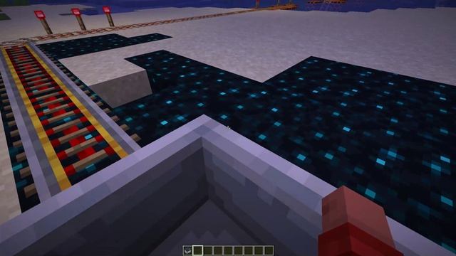 Minecraft 26.1.2 Российские Горки смотреть онлайн
