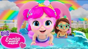 🧜♀️✨ Чудесный гардероб Эмми от Little Angel