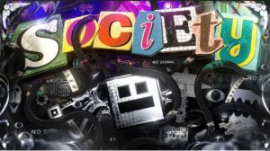 SOCIETY: ВЫИГРАТЬ ГОНКУ ЗА ТОП 1 ДЕМОН