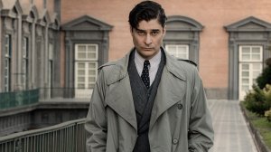 Комиссар Риччарди - 2 сезон, 3 серия / Il Commissario Ricciardi