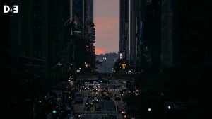 DEEP & ELEGANT ｜ Shadow Grooves ' Deep House Mix by Gentleman
