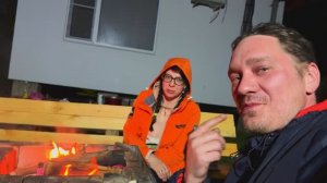 Нифёдовы поехали в Пикниковый Город! (станица Шапсугская)