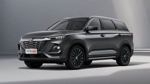 CHANGAN CS75 PRO FWD Установка защиты Двигателя и КПП от Компании Патриот