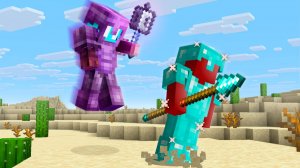 Как Я Отомстил СИЛЬНЕЙШЕМУ Игроку Сервера в Майнкрафт | Minecraft SMP
