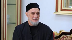 «Вот мы не хотим, чтобы бородатые с автоматами ходили...»,  - муфтий Самарской области про Ислам