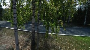 Музыкальная шкатулка Карелия , мой северный приют ...