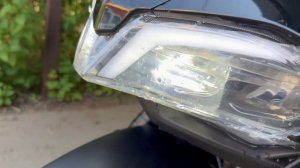 Продажа VOGE 300RR LLCLMN1C5LA100044