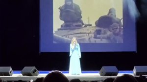Эхо любви (А.Герман)
