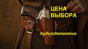 Аудиокнига «Цена выбора»