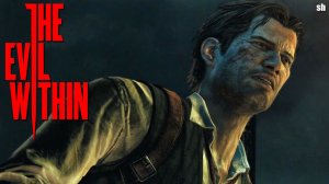 The Evil Within►Прохождение без комментариев.#2