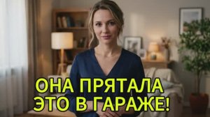 Жена завела «тайную карту» для своих покупок, но я нашел кое-что похуже