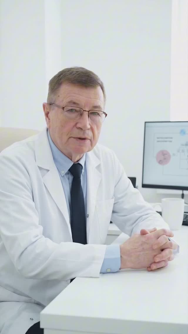 ИИ в диагностике — что должен знать врач?