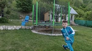Игра в кальмара 2 серия