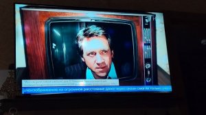 Фрагмент эфира Первый канал HD (22.05.2026)