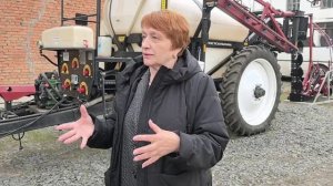 Галина Ампилогова прокомментировала закрытие школ в назаровском округе