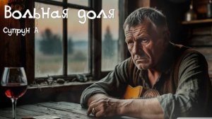 Вольная доля