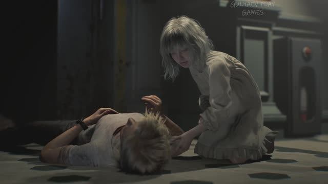 Resident Evil. Requiem. 6 Грейс. Подвал. смотреть онлайн