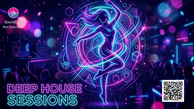Luxury Lounge Vibes Deep House Mix смотреть онлайн