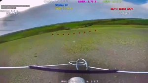 🇷🇺🎮💥🇺🇦Оператор fpv-дрона который находился в режиме ожидания вылетел и поразил подъехавших…🔽