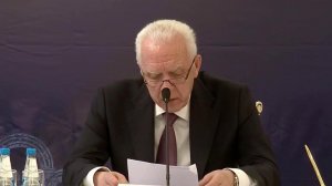 Экологическая безопасность в центре внимания генпрокуроров России и Белоруссии.