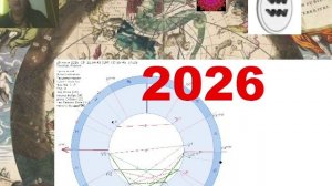 ГОД 2026 ГОРОСКОП ДЛЯ ВОДОЛЕЙ