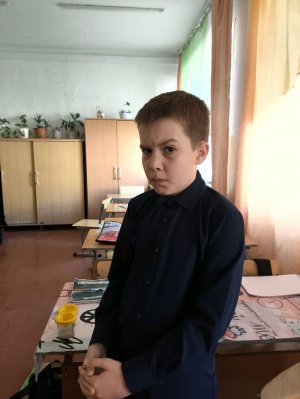 опять наш класс:пятница 2 урока