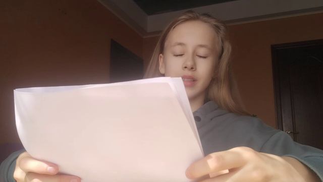 Practice Test 4 PART 1 смотреть онлайн
