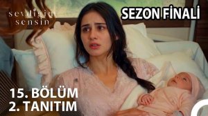«Ты тот, кого я люблю» 15 серия спойлеры обзор