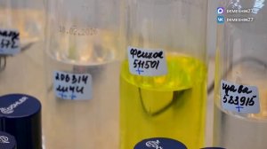 Вода «Хабаровская» получила золото на всероссийском конкурсе «РОСГЛАВВОДА – Главная Вода России»