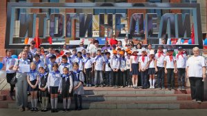 ИТОГИ НЕДЕЛИ Выпуск 24.05.26 (12+)