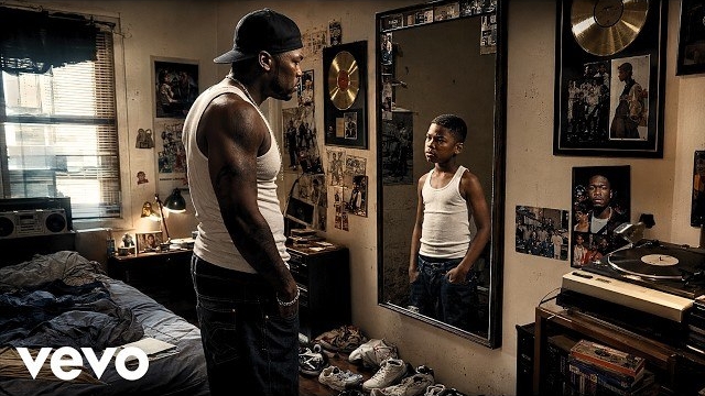 50 Cent - Life Story (2026)