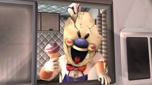 Третью часть истории слили в сеть😭😭 Моё мнение про обновление Ice Scream The Missing Guard