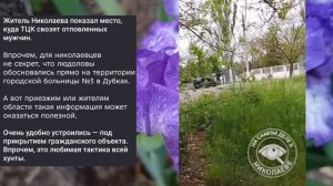 Николаев 22 мая 2026 года (новости)