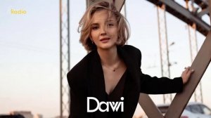 Davvi and DNDM and Umar Keyn and Sara Hadid and Mr Salama - New Best Deep House Mix .