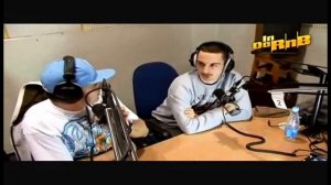 Павел Грозный. Всё, что вы хотели узнать о журнале BRAVO. Программа Хип-Хоп Мастер