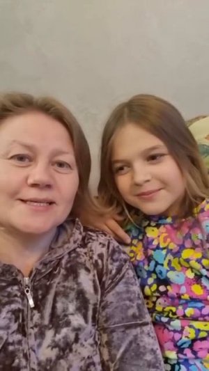 Анна Суторихина 4 класс, 1мес 3 неделя