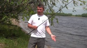 Новий спінінг Graphiteleader Zanna 2026 – Огляд новинки.