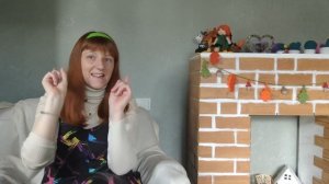 Когда же я перестану себя ругать 😅 (Вязовлог про отдых, зайчика и блестяшки) Вязание крючком Игрушк
