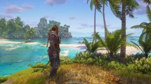AC Black Flag Resynced ➤ ЧИСТАЯ КАРИБСКАЯ АТМОСФЕРА