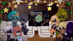 Solarballs react to Broken AU | Solarballs | Gacha Nebula | part 1 | request by@PinPanPon-yz3ec