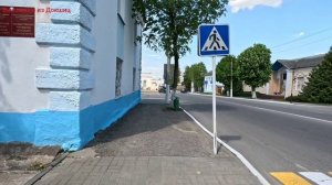 Велосипед, солнце, асфальт часть 1 #ActiveVibesBelarus #Беларусь #Докшицы #путешествие #велосипед