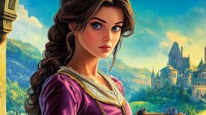 ЮМОРИСТИЧЕСКОЕ ФЭНТЕЗИ ♥ ВОЛШЕБНИЦА-РУКОДЕЛЬНИЦА ♥ АУДИОКНИГА ПОЛНОСТЬЮ